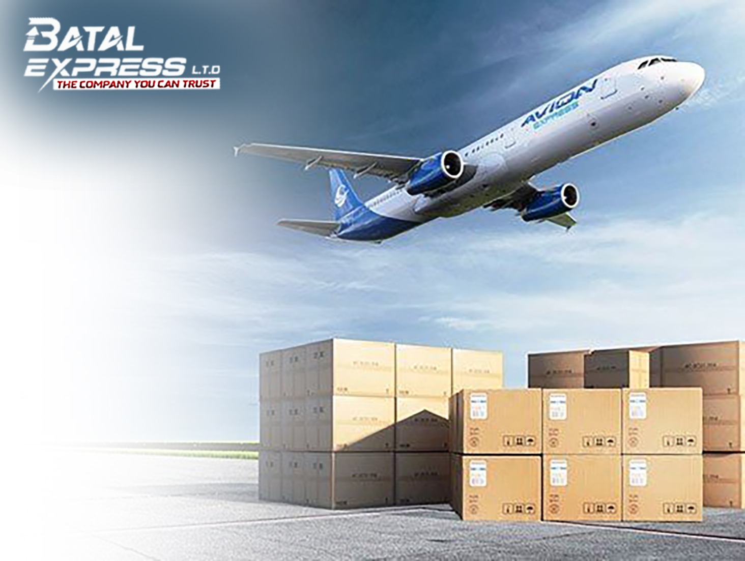 Air Freight