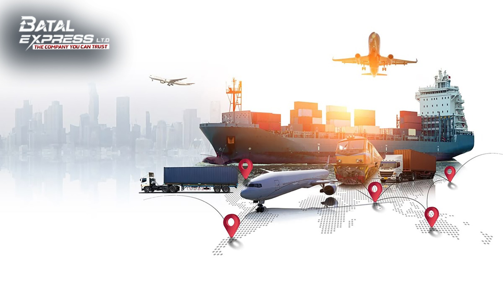 Ocean Freight